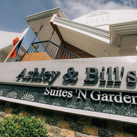 Ashley And Bill'S Suites 'N Garden Hotel And Vacation Homes Carcar 外观 照片