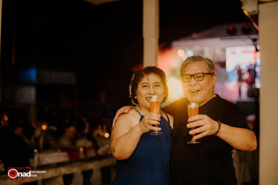 Ashley And Bill'S Suites 'N Garden Hotel And Vacation Homes Carcar 外观 照片