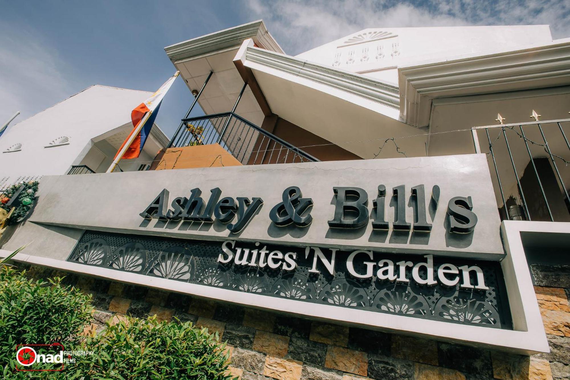 Ashley And Bill'S Suites 'N Garden Hotel And Vacation Homes Carcar 外观 照片